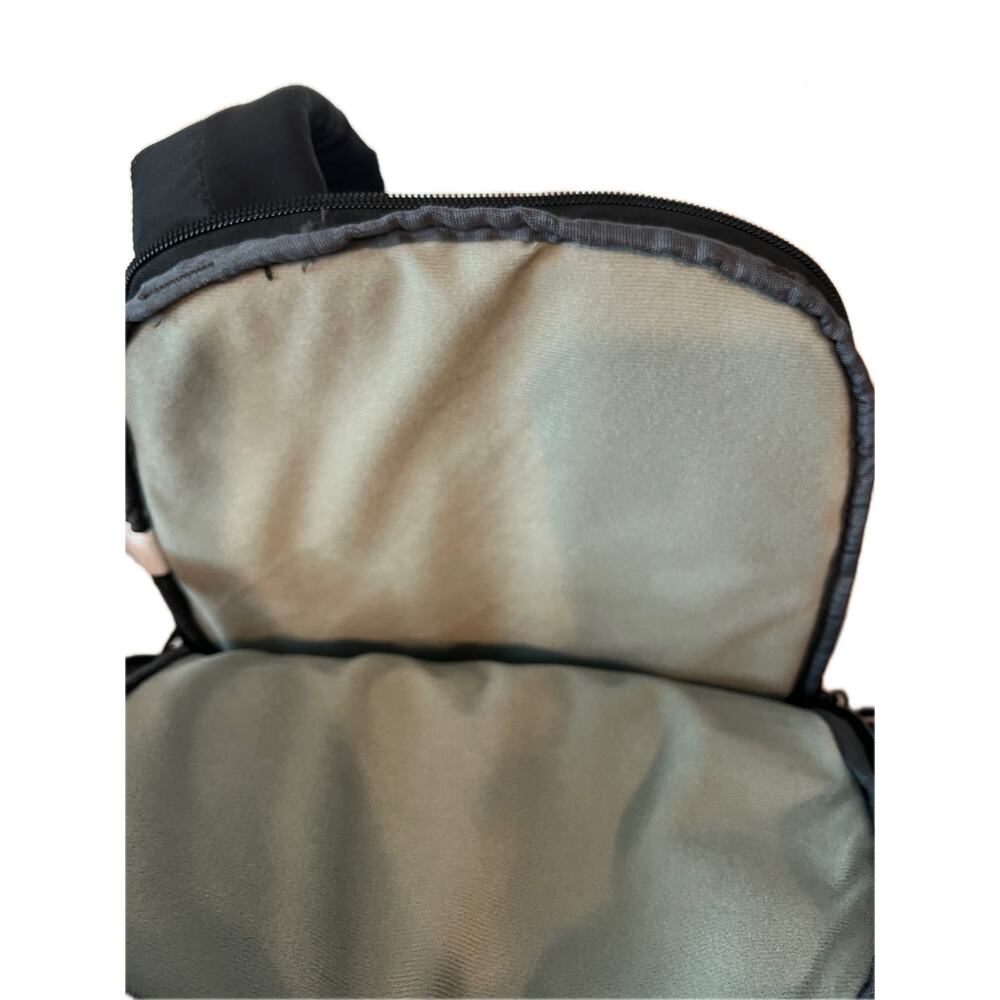 All In Motion Soft Shell Backpack for Women Black - Picture 6 of 6